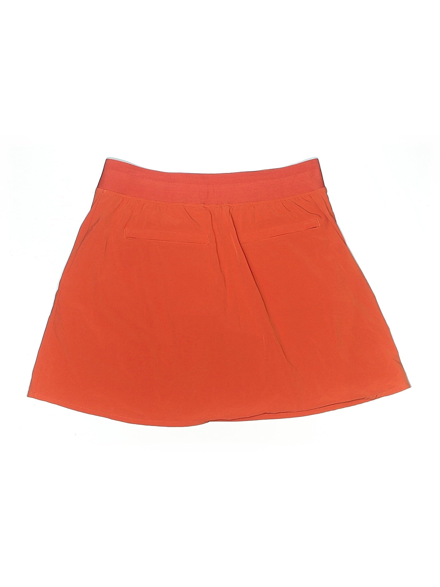 Active Skort