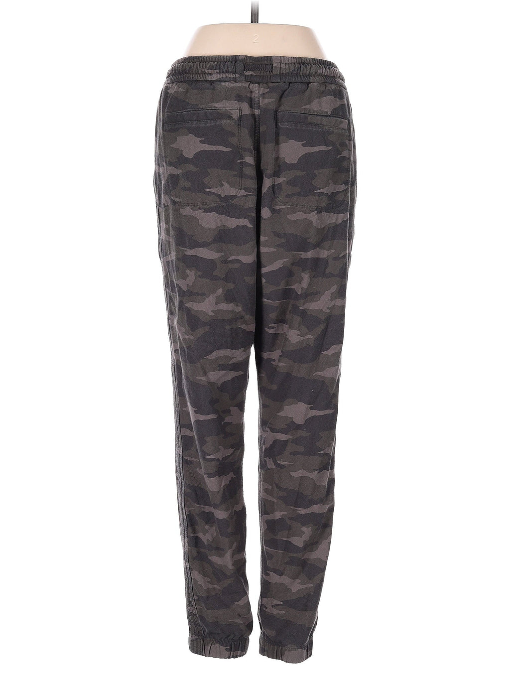Casual Pants