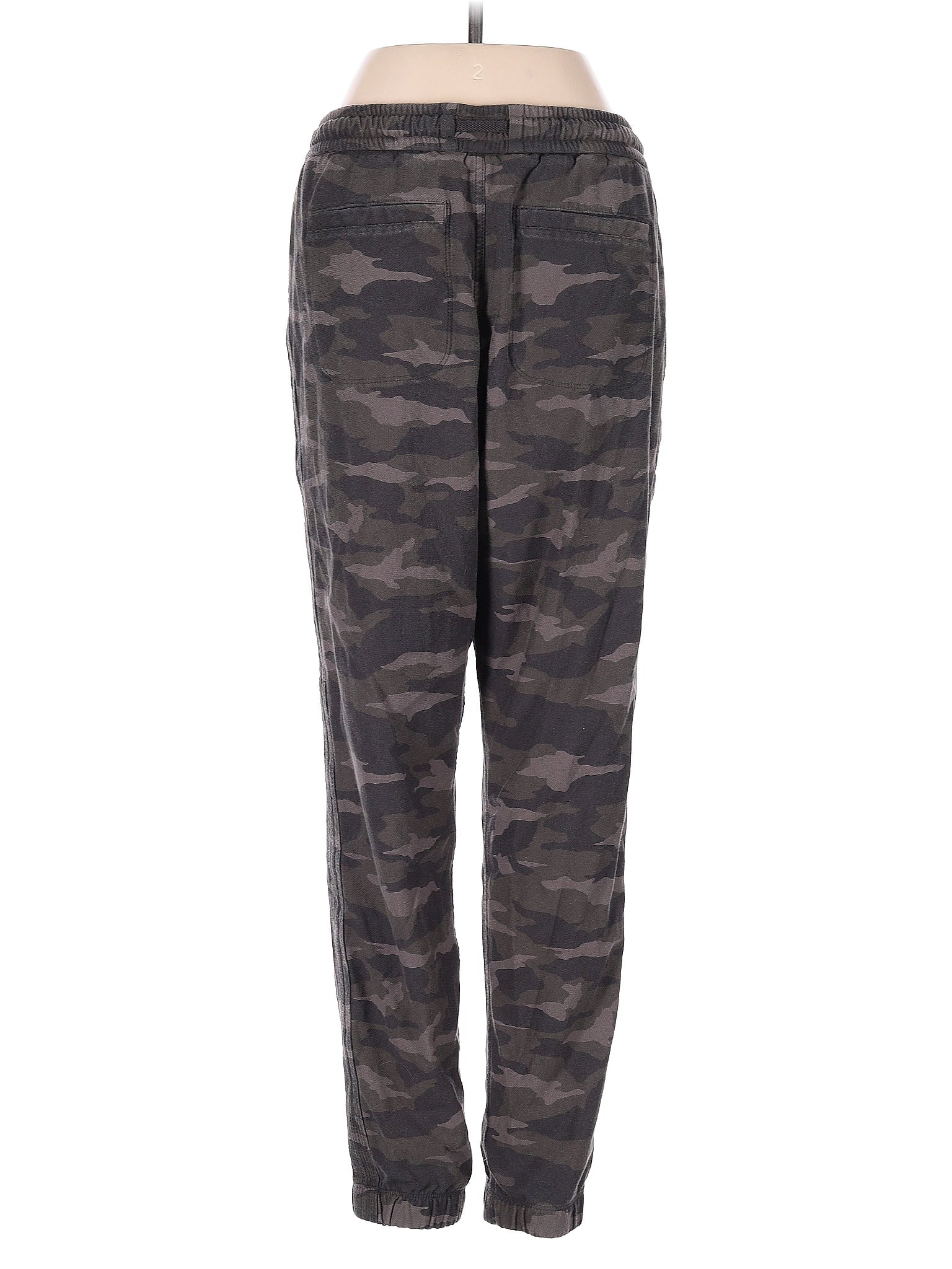 Casual Pants