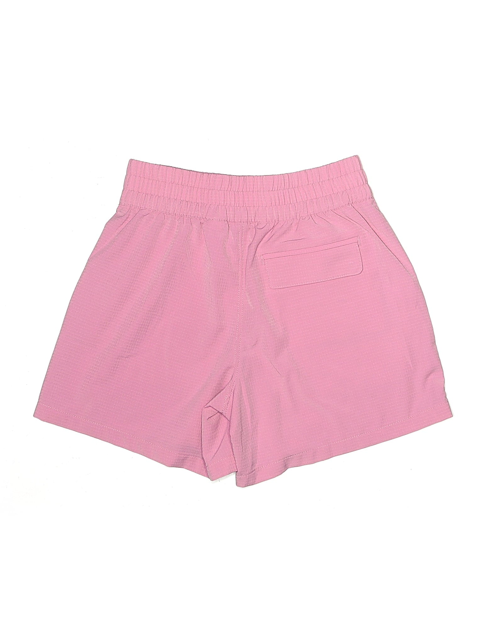 Athletic Shorts