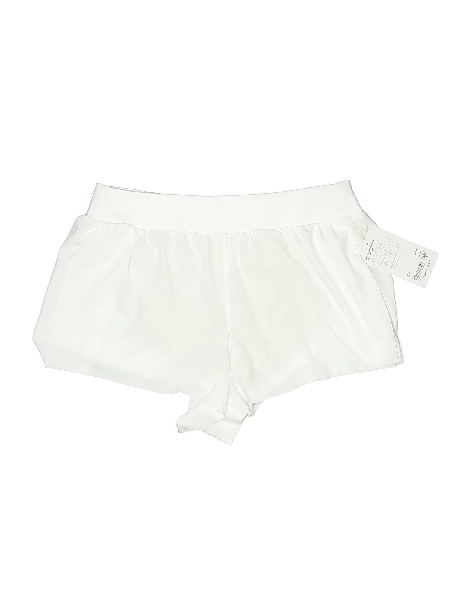 Athletic Shorts
