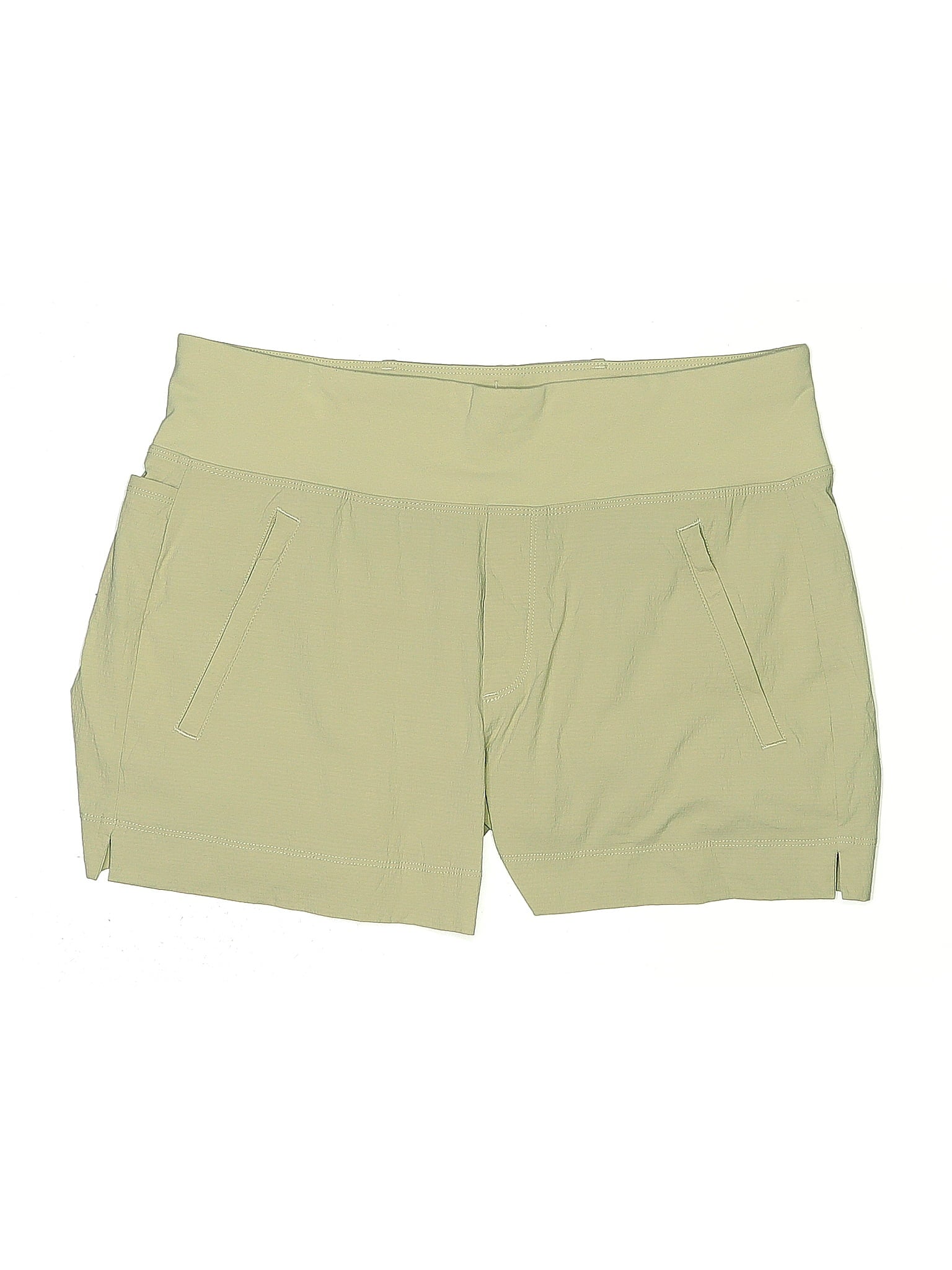 Athletic Shorts