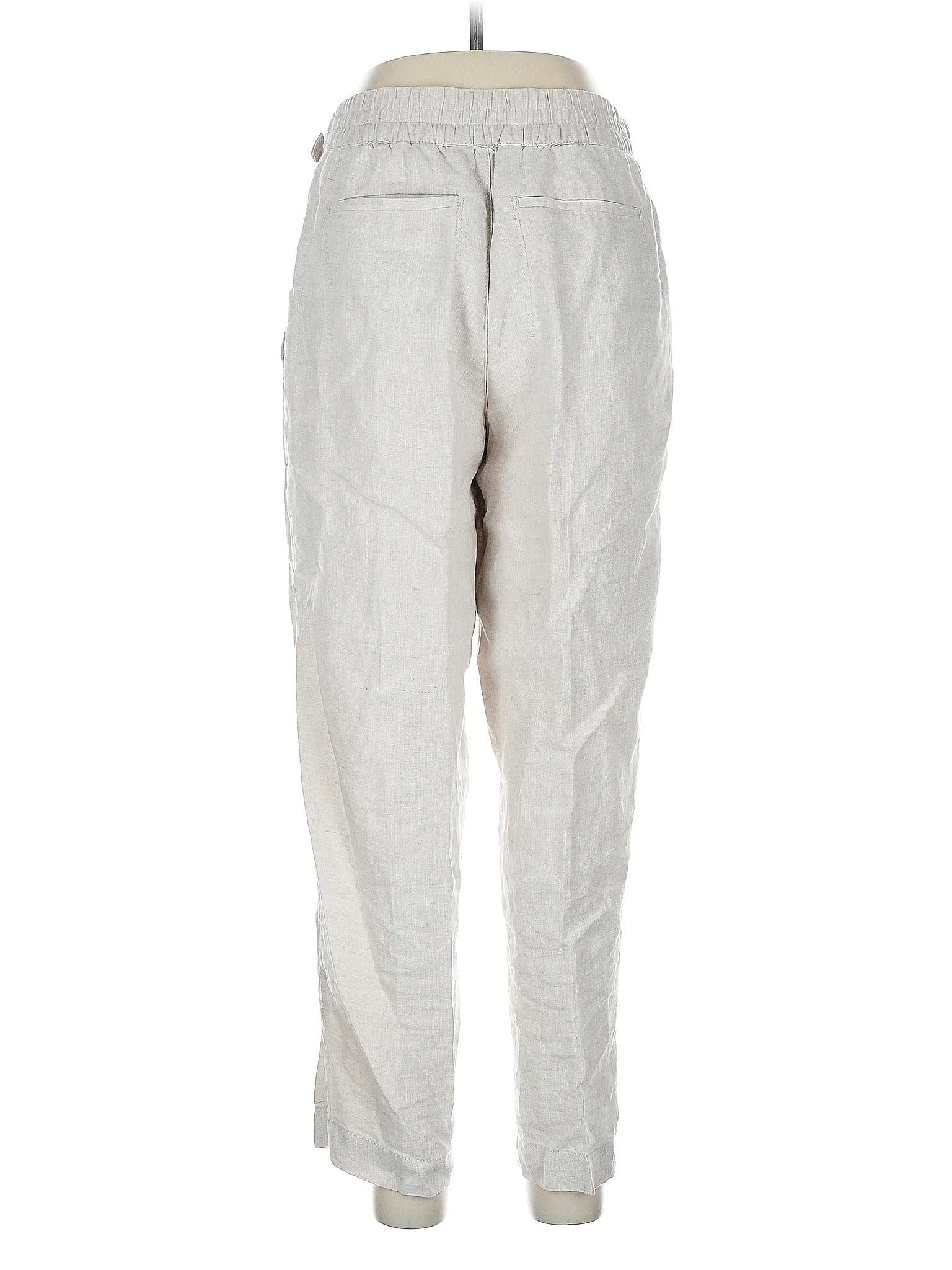Linen Pants