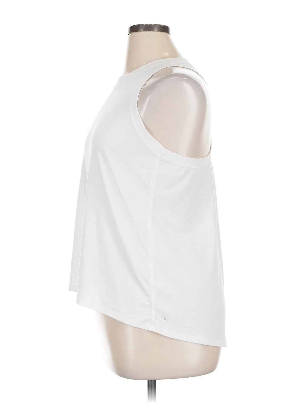 Sleeveless T Shirt