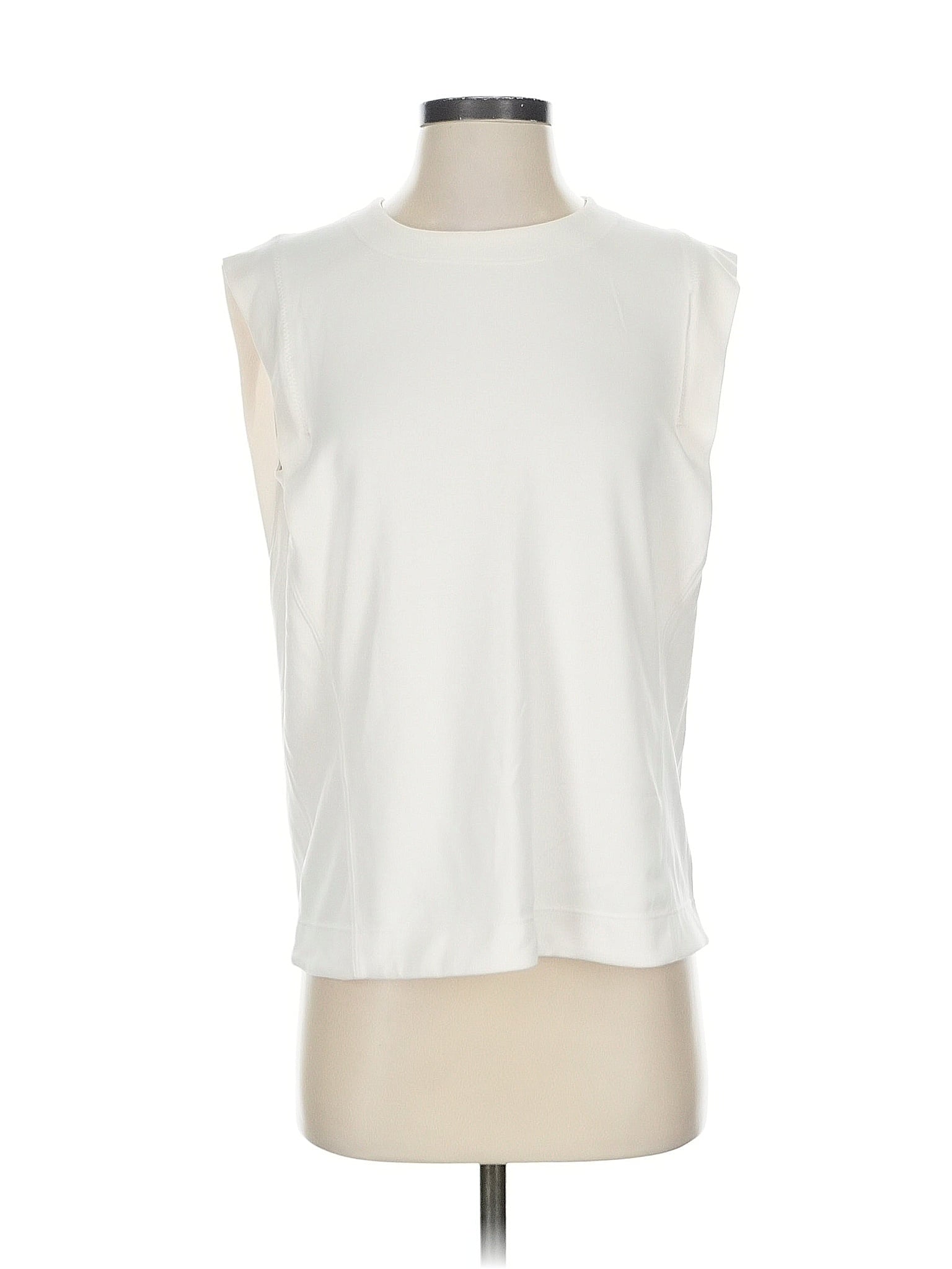 Sleeveless T Shirt