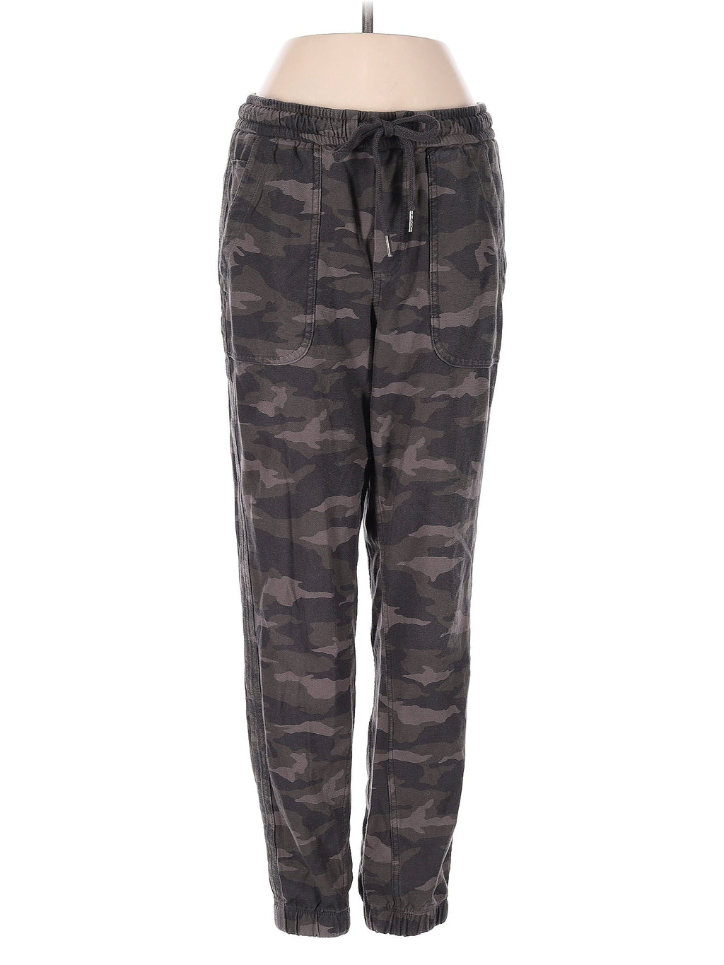 Casual Pants