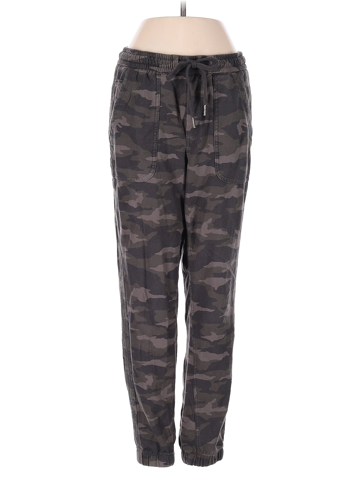 Casual Pants