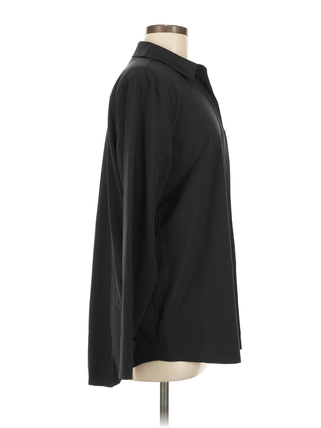 Long Sleeve Blouse
