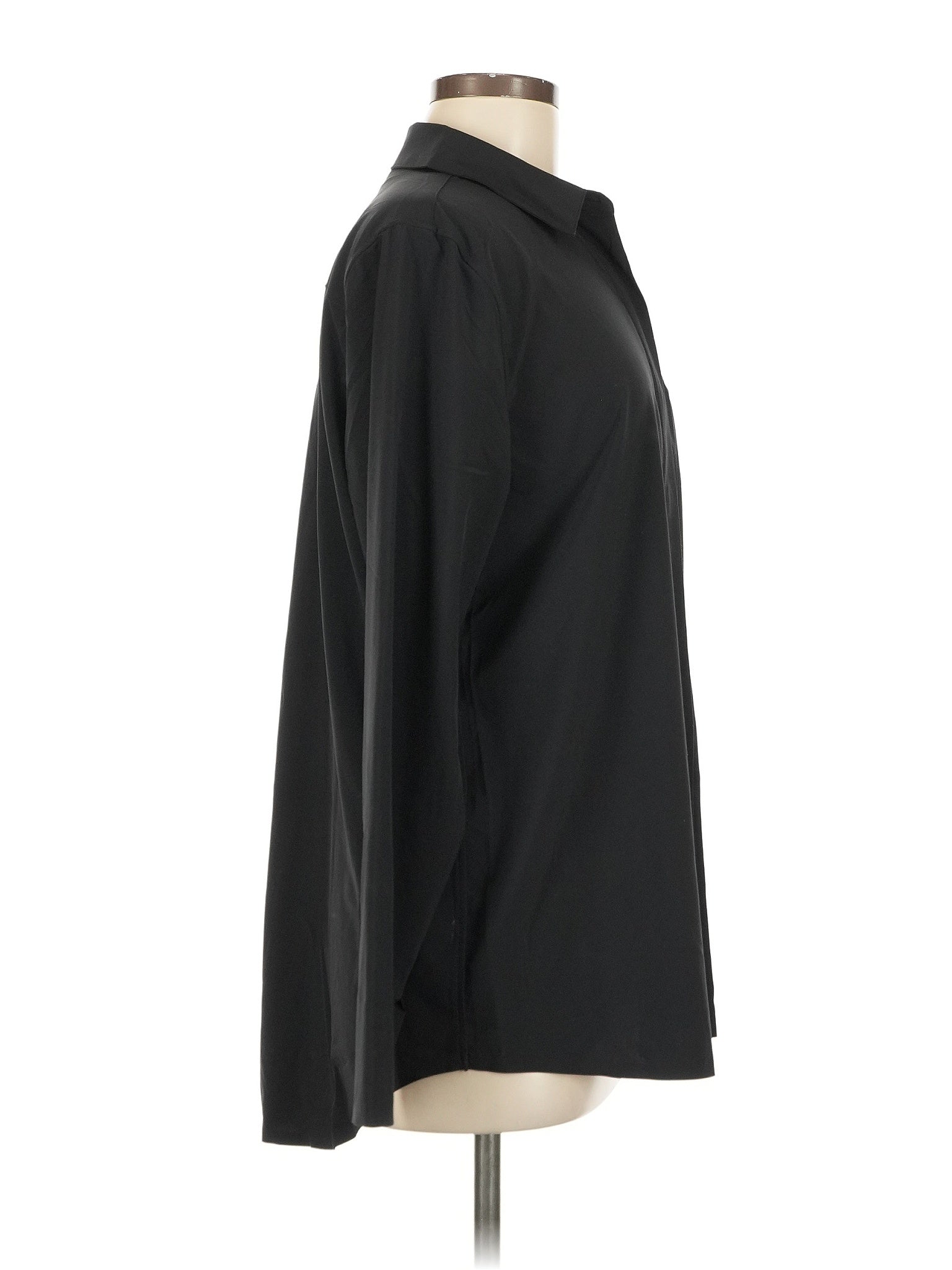 Long Sleeve Blouse