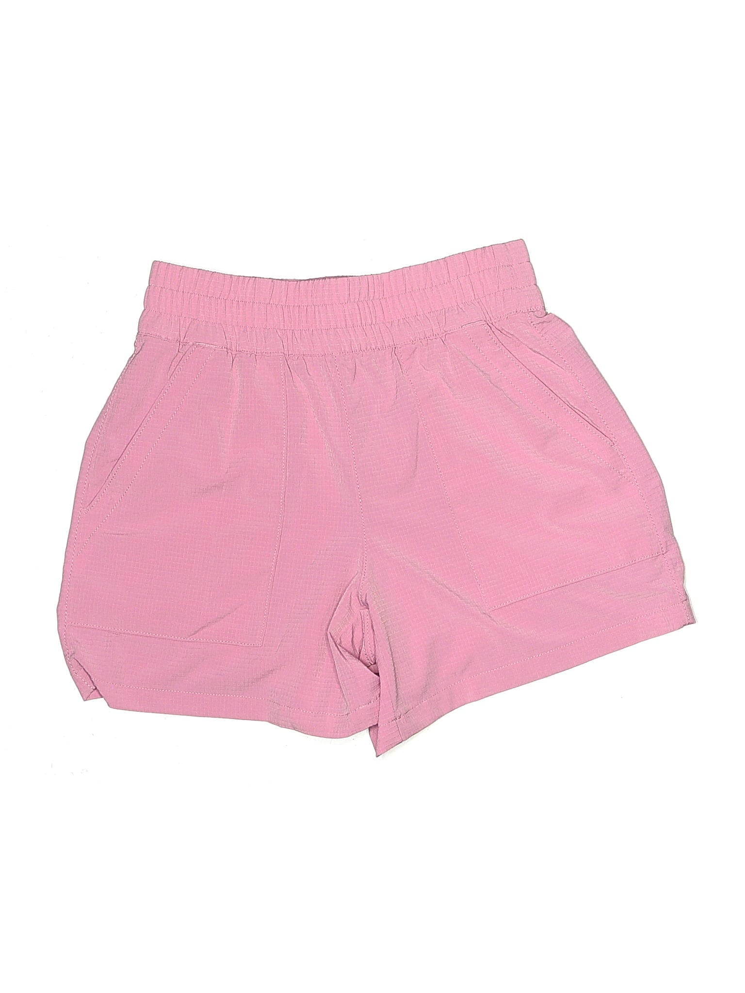 Athletic Shorts