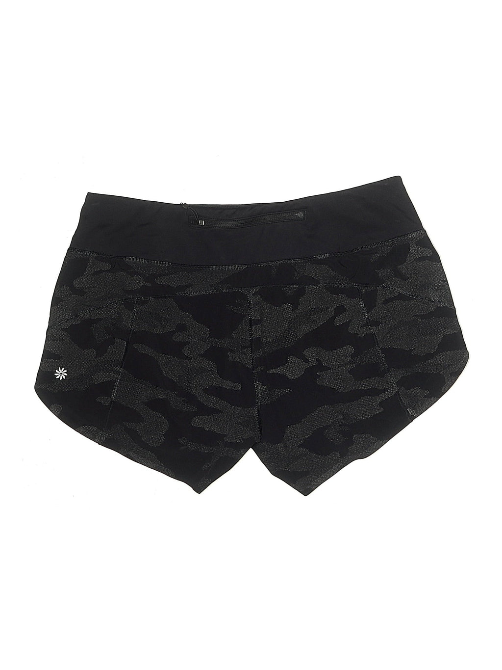 Athletic Shorts