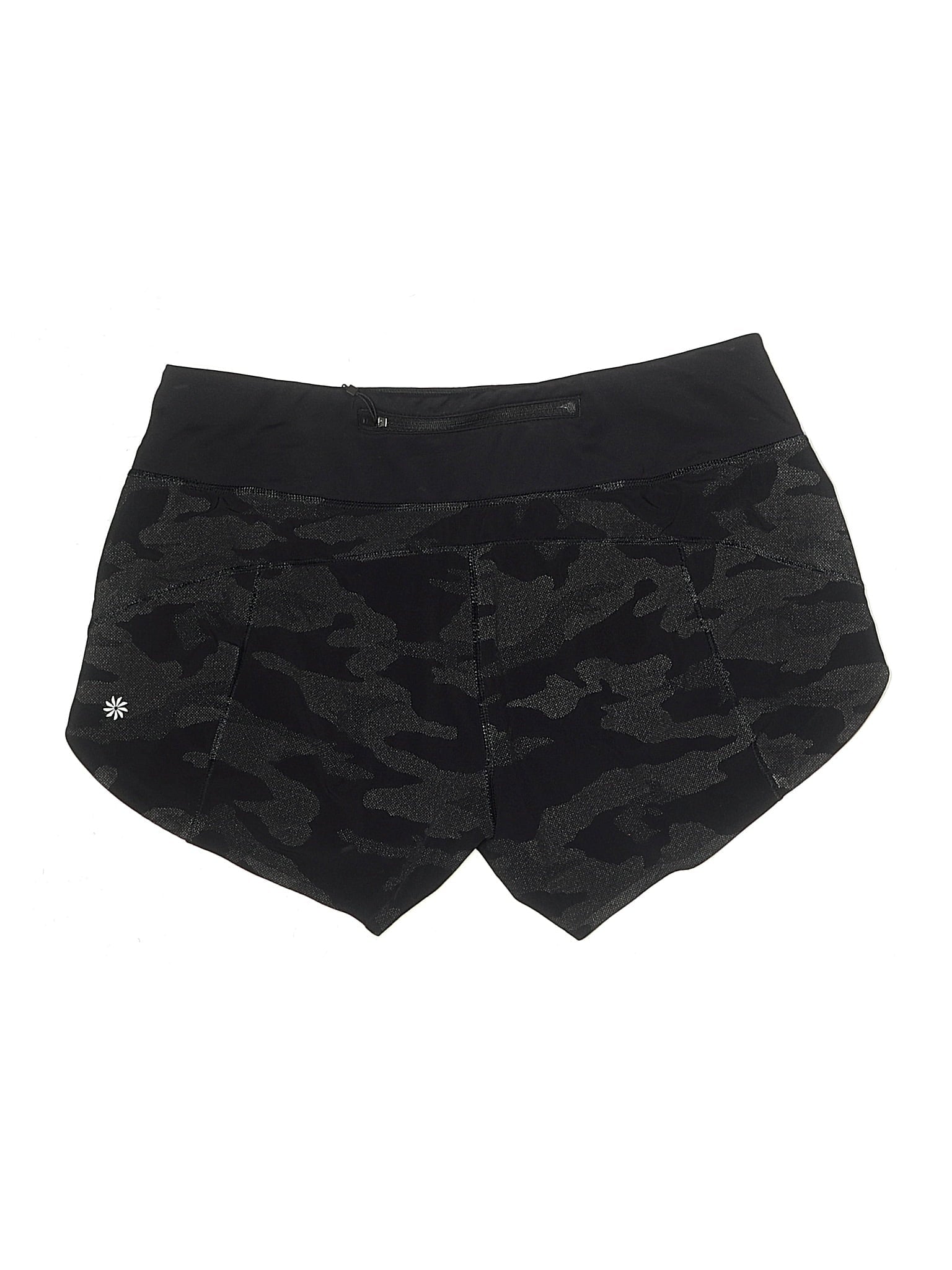 Athletic Shorts