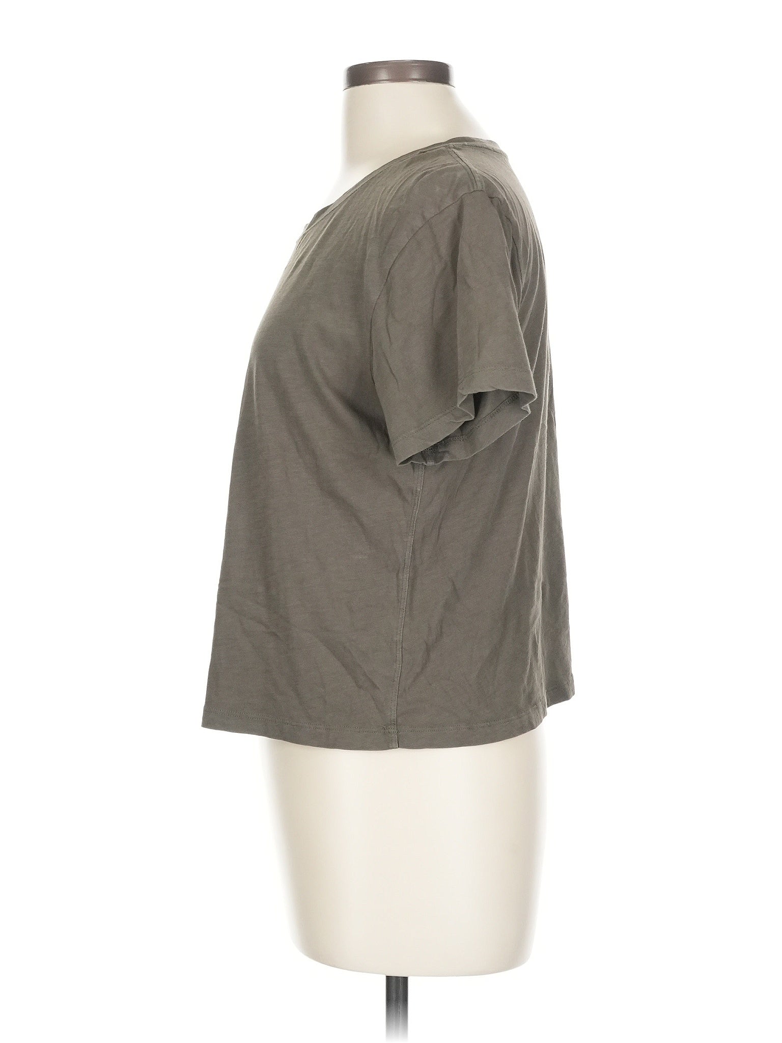 Short Sleeve T Shirt