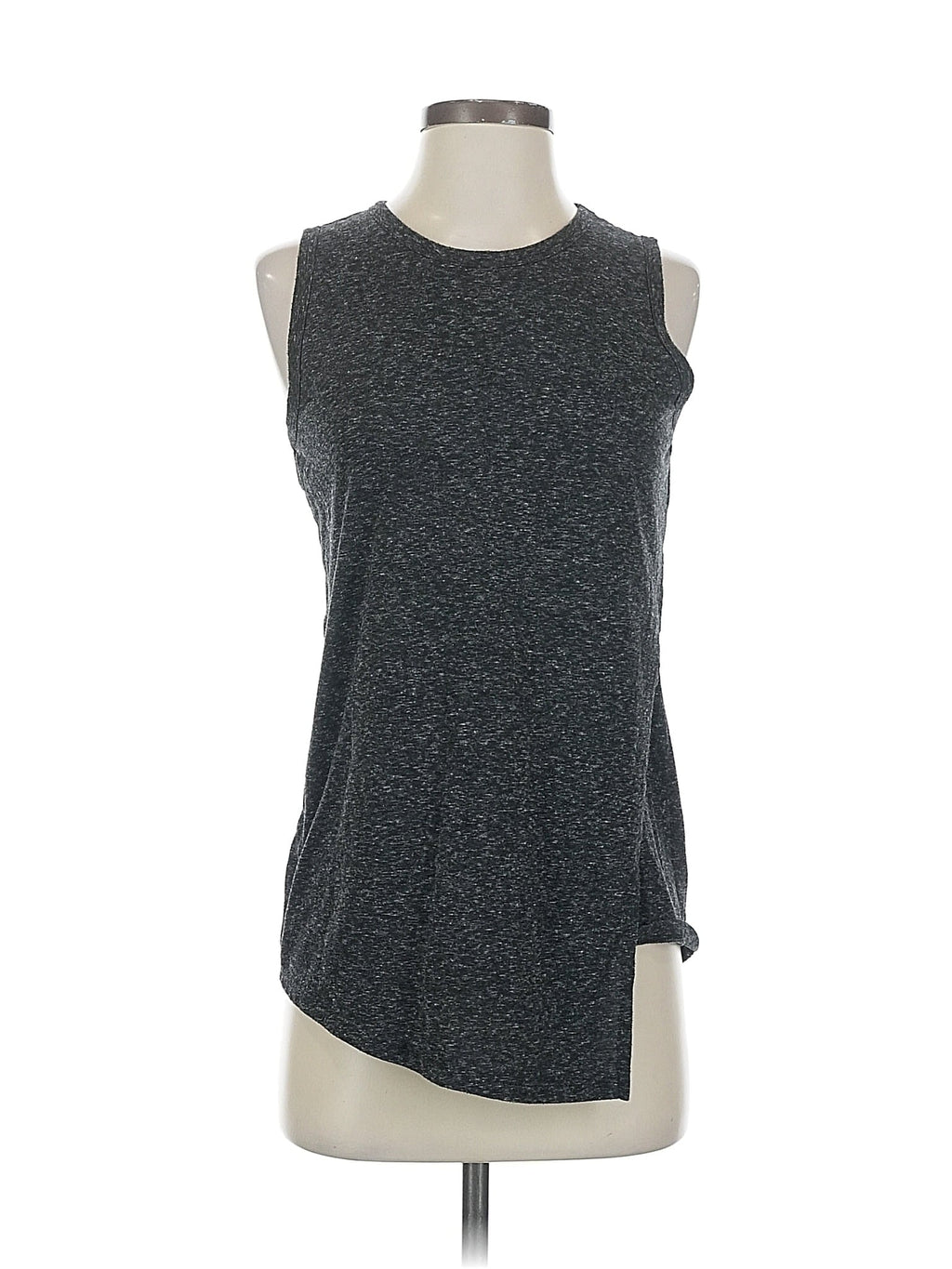 Sleeveless T Shirt