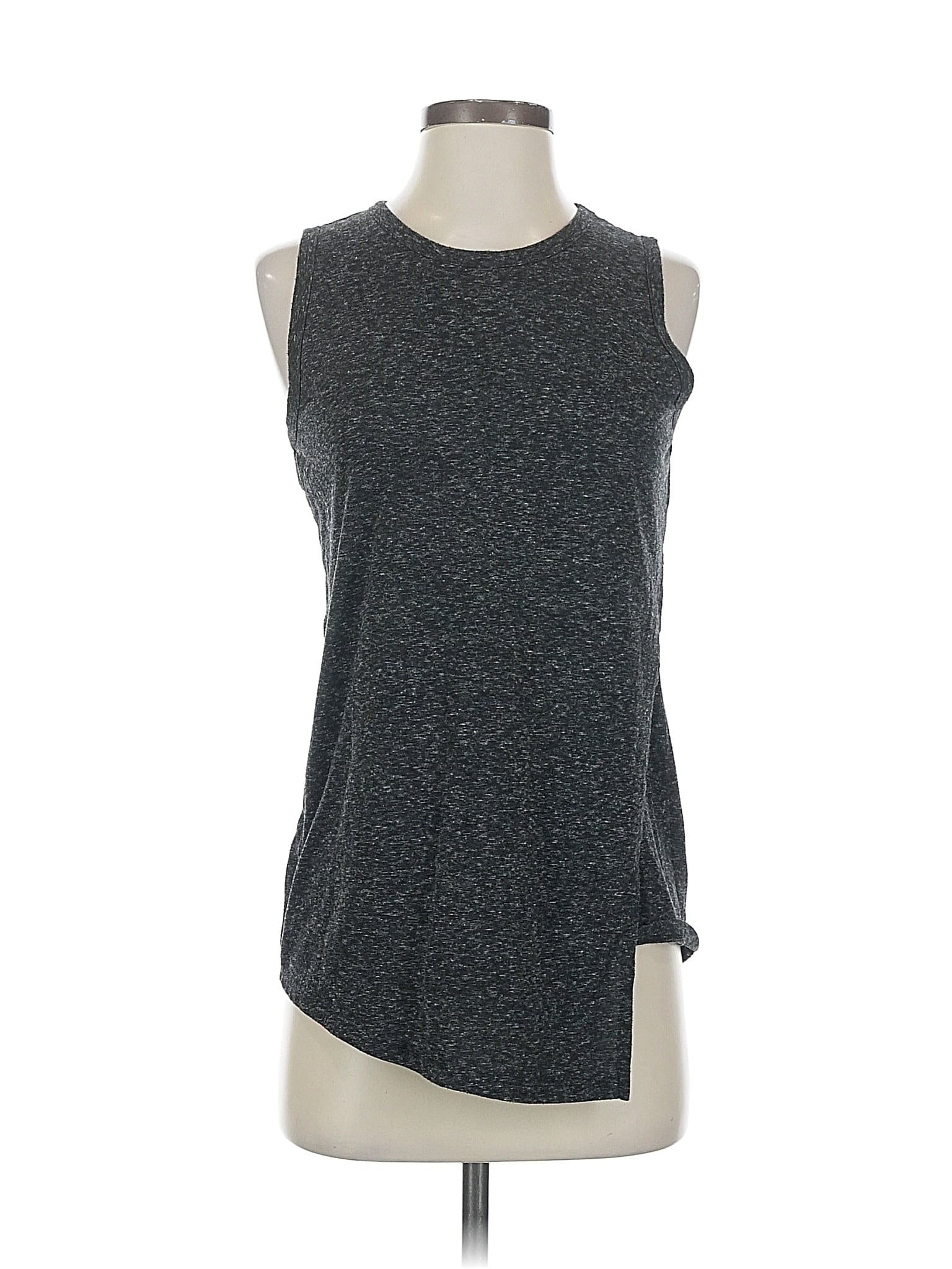 Sleeveless T Shirt