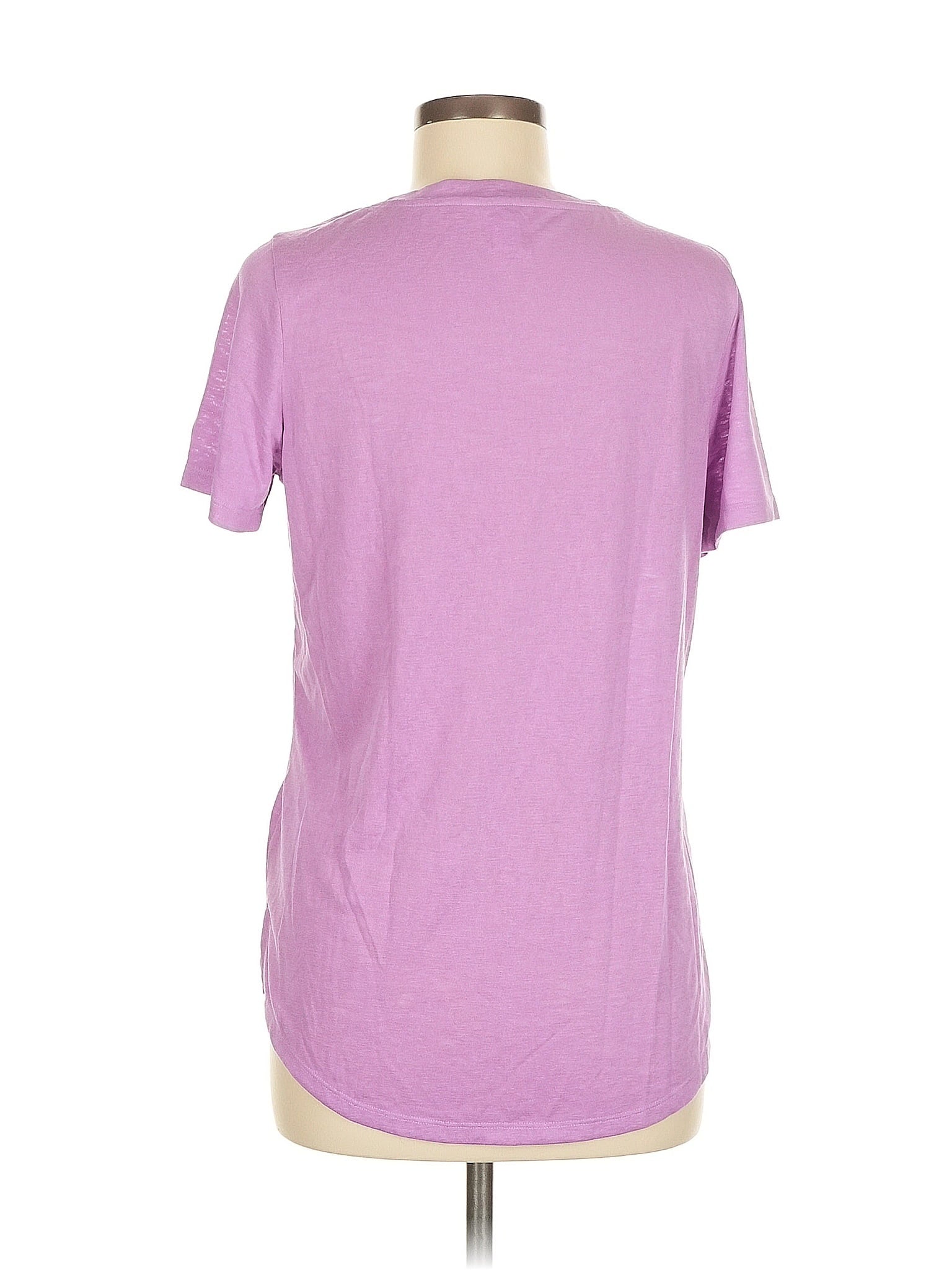 Short Sleeve T Shirt