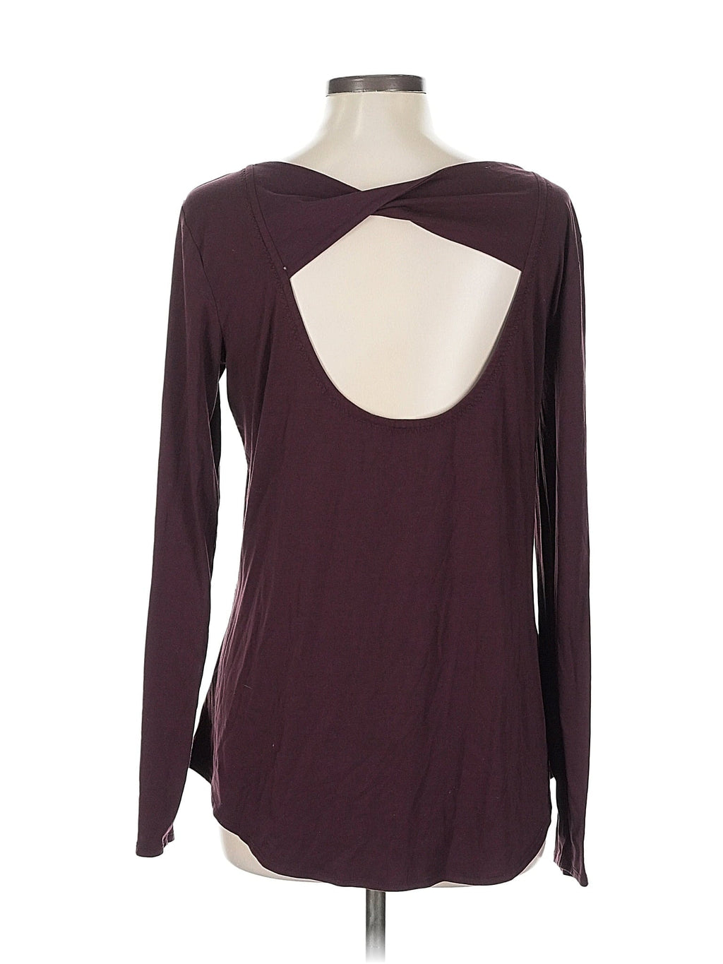 Long Sleeve Top