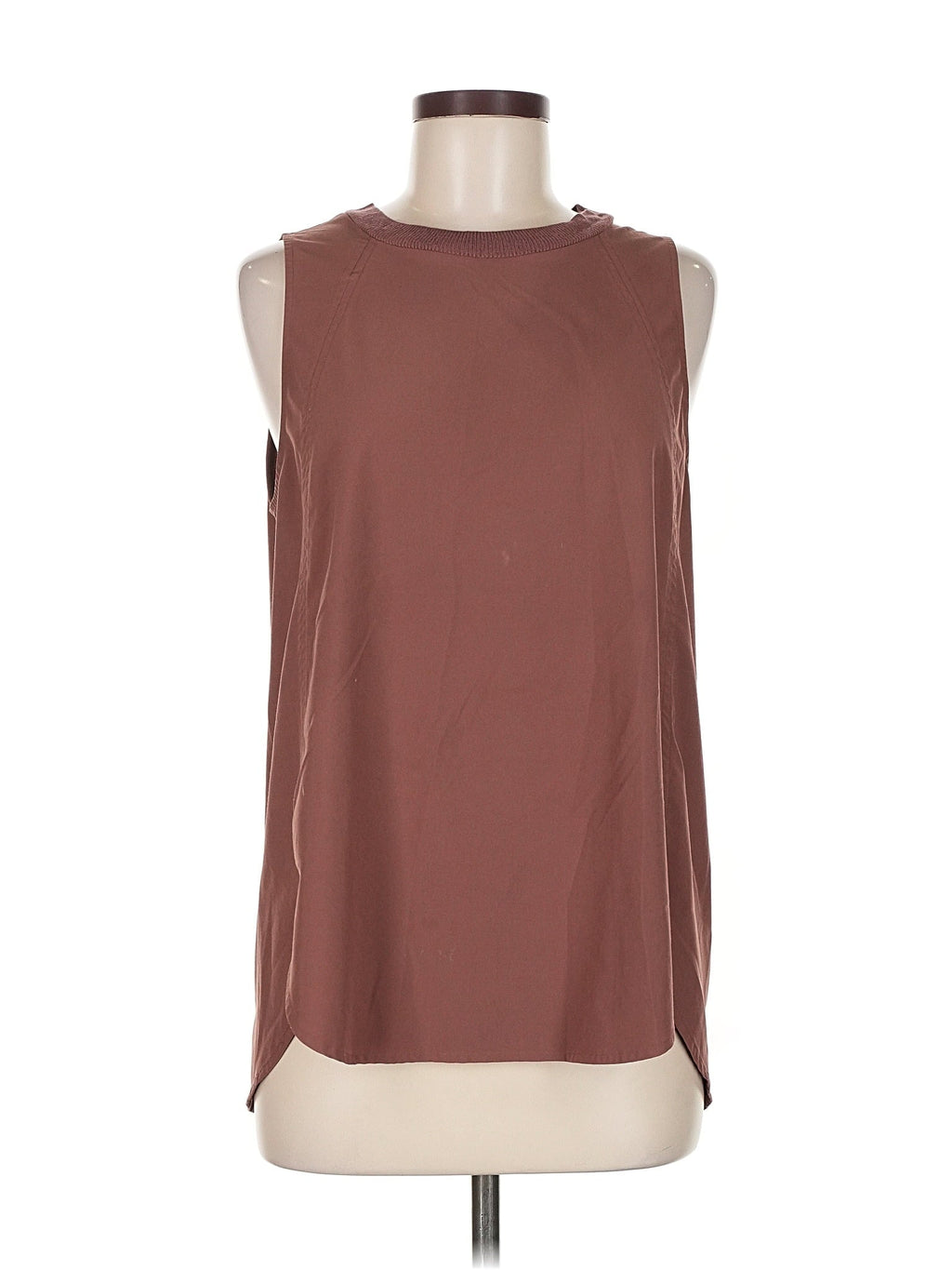 Sleeveless T Shirt