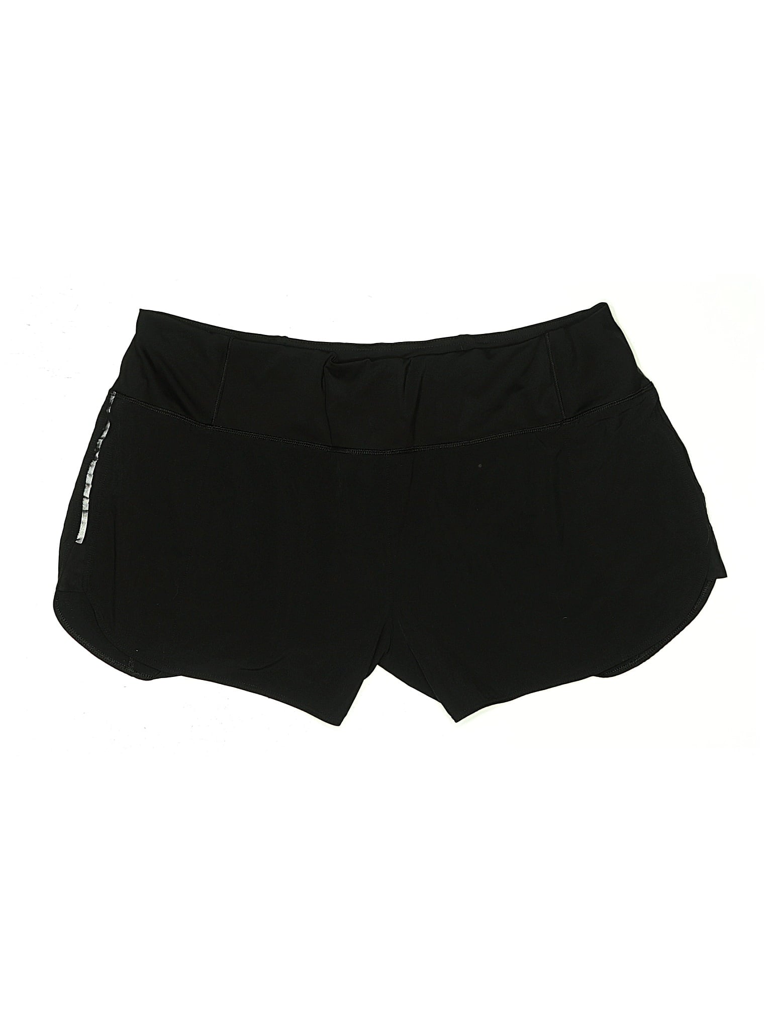 Athletic Shorts