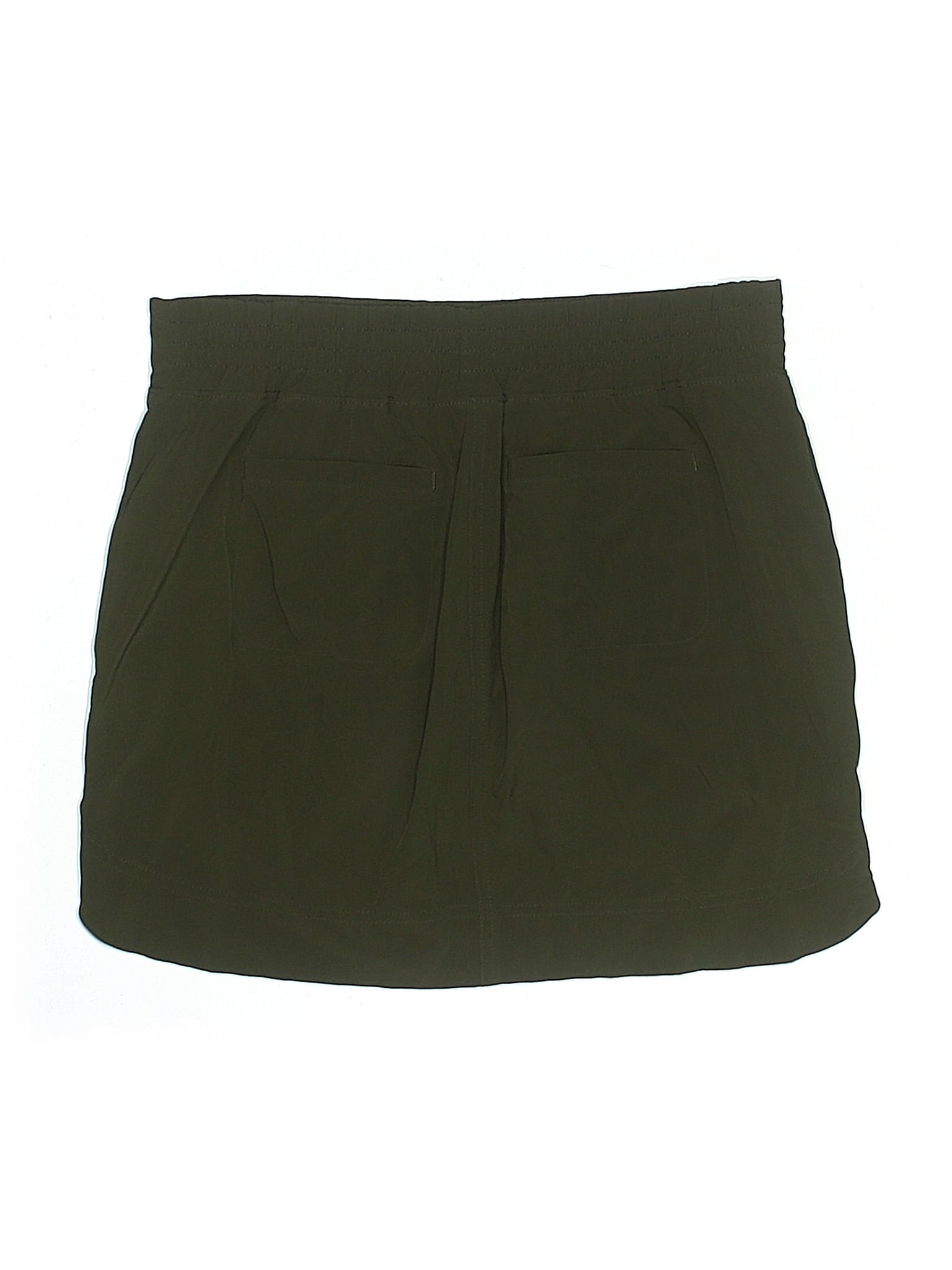 Active Skort