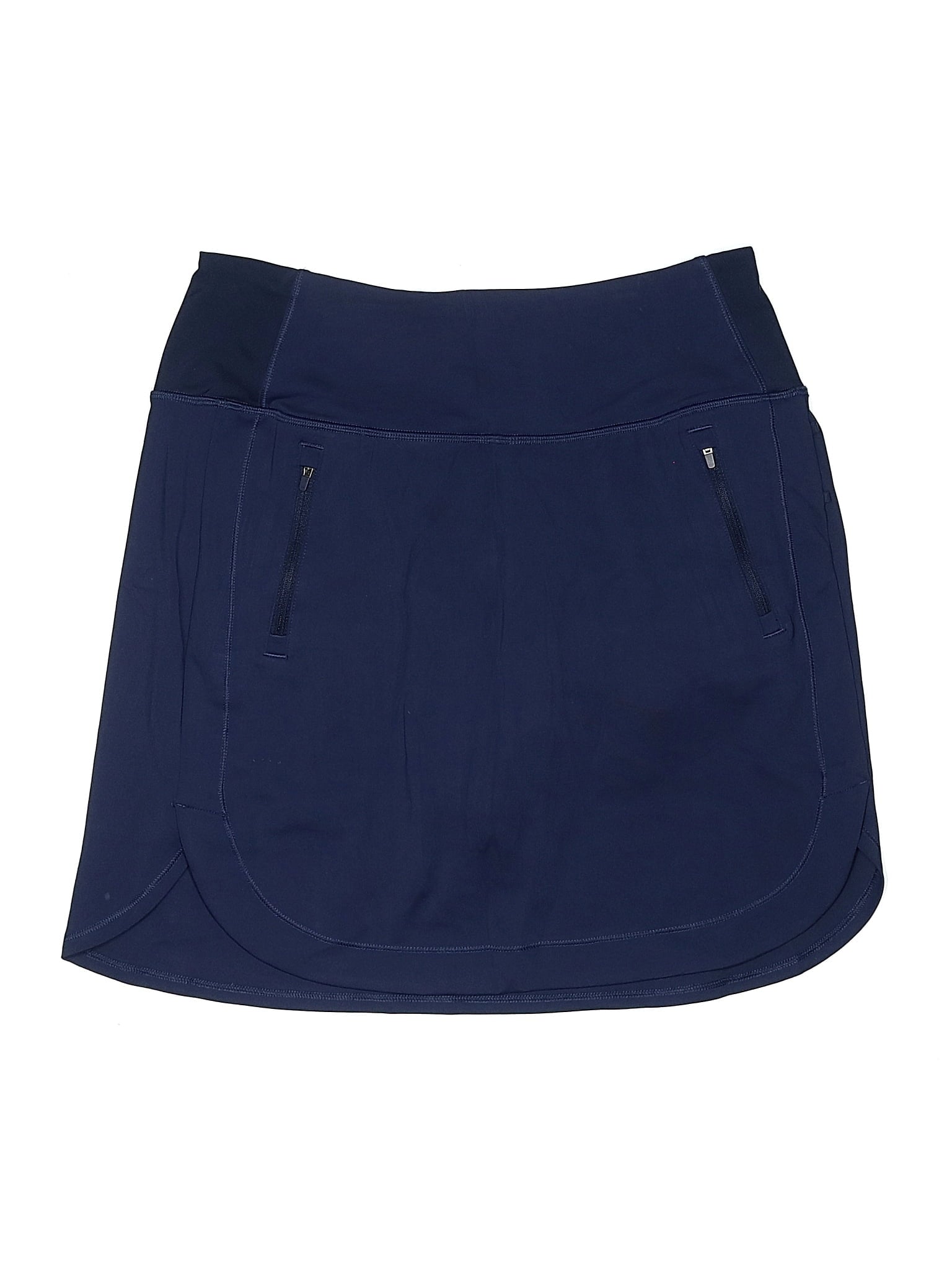 Active Skort