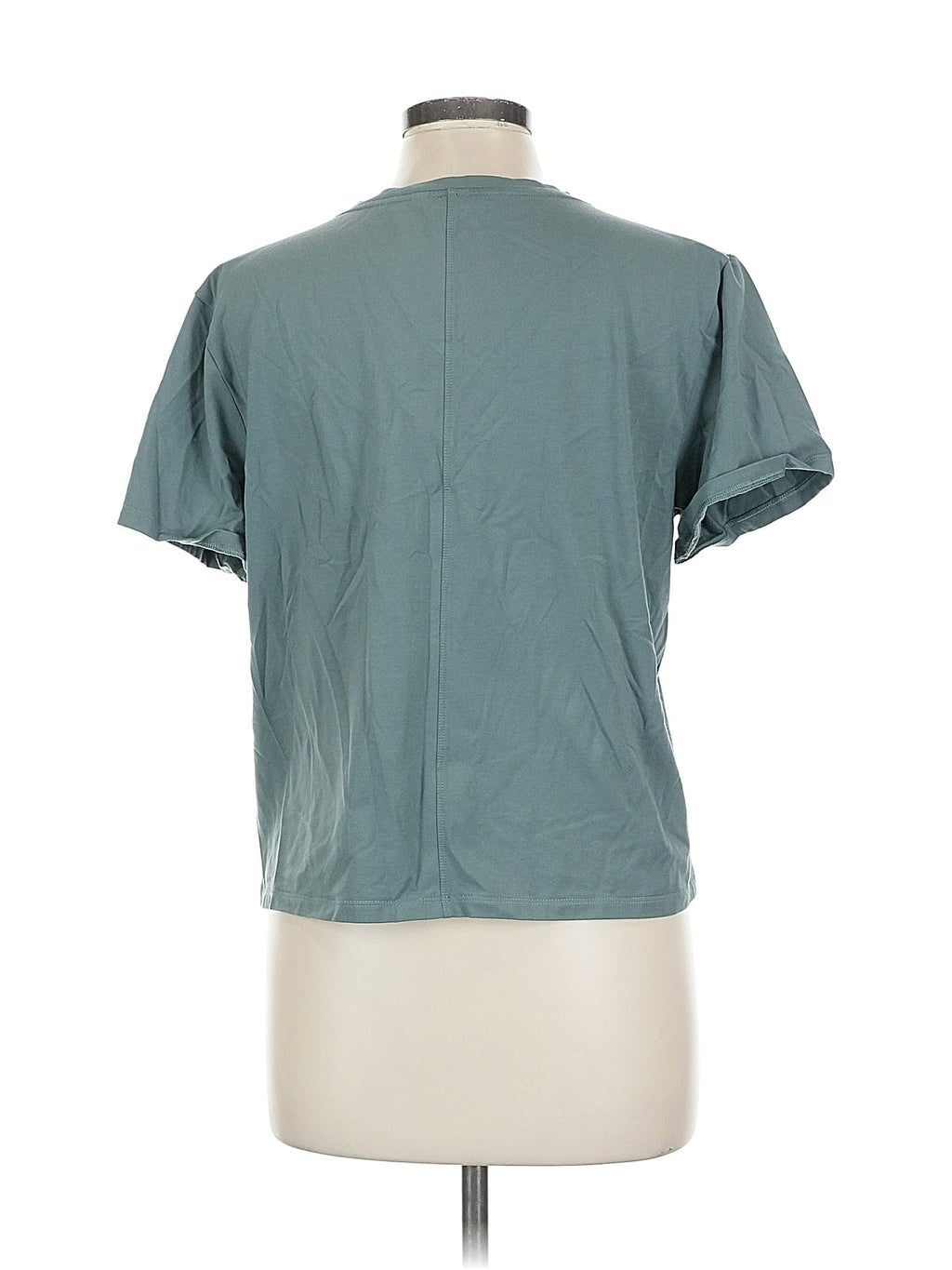 Short Sleeve T Shirt