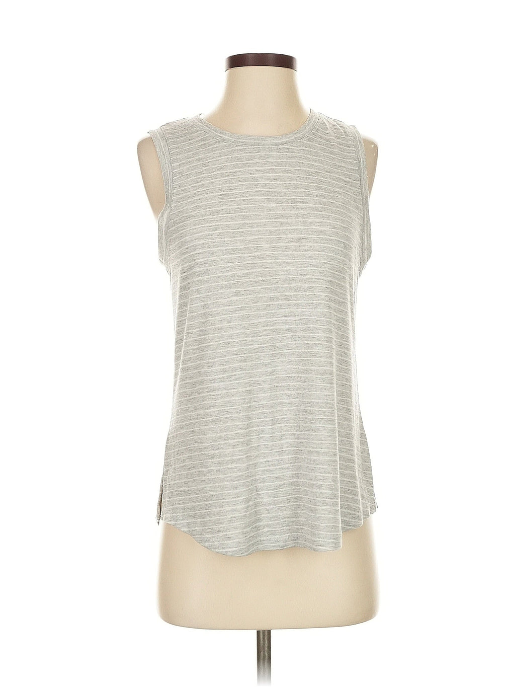 Sleeveless T Shirt