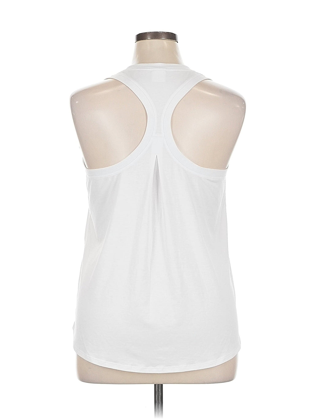 Sleeveless T Shirt