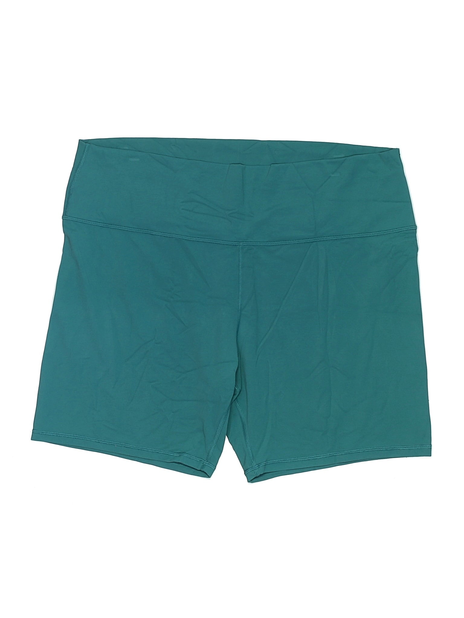 Athletic Shorts