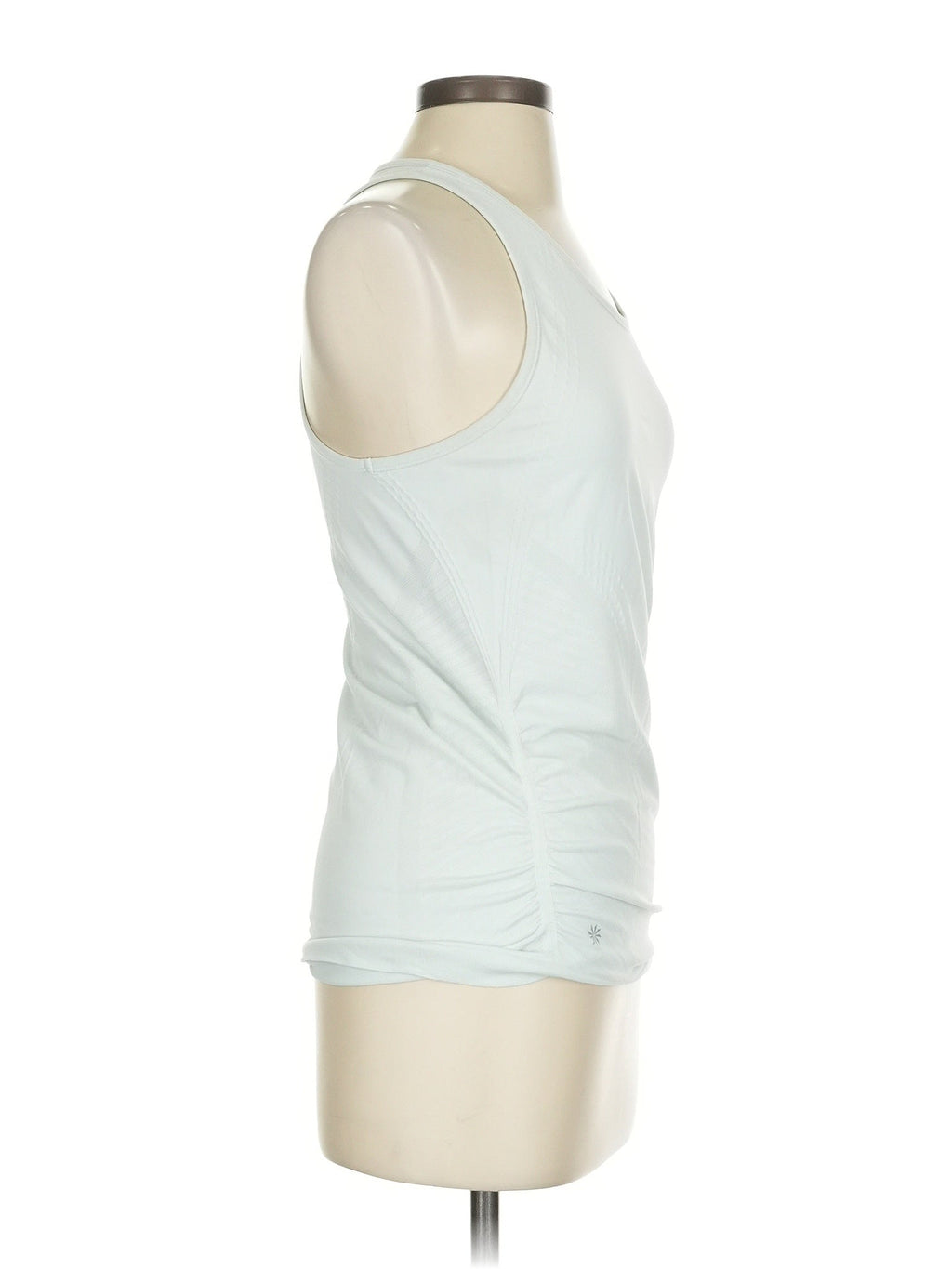 Sleeveless T Shirt