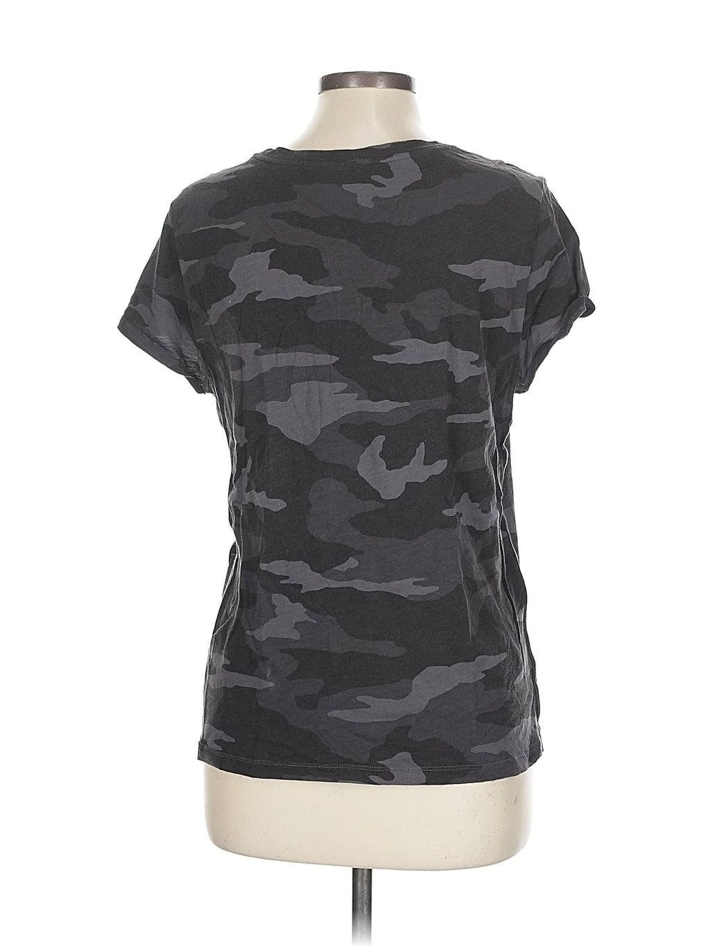Short Sleeve T Shirt