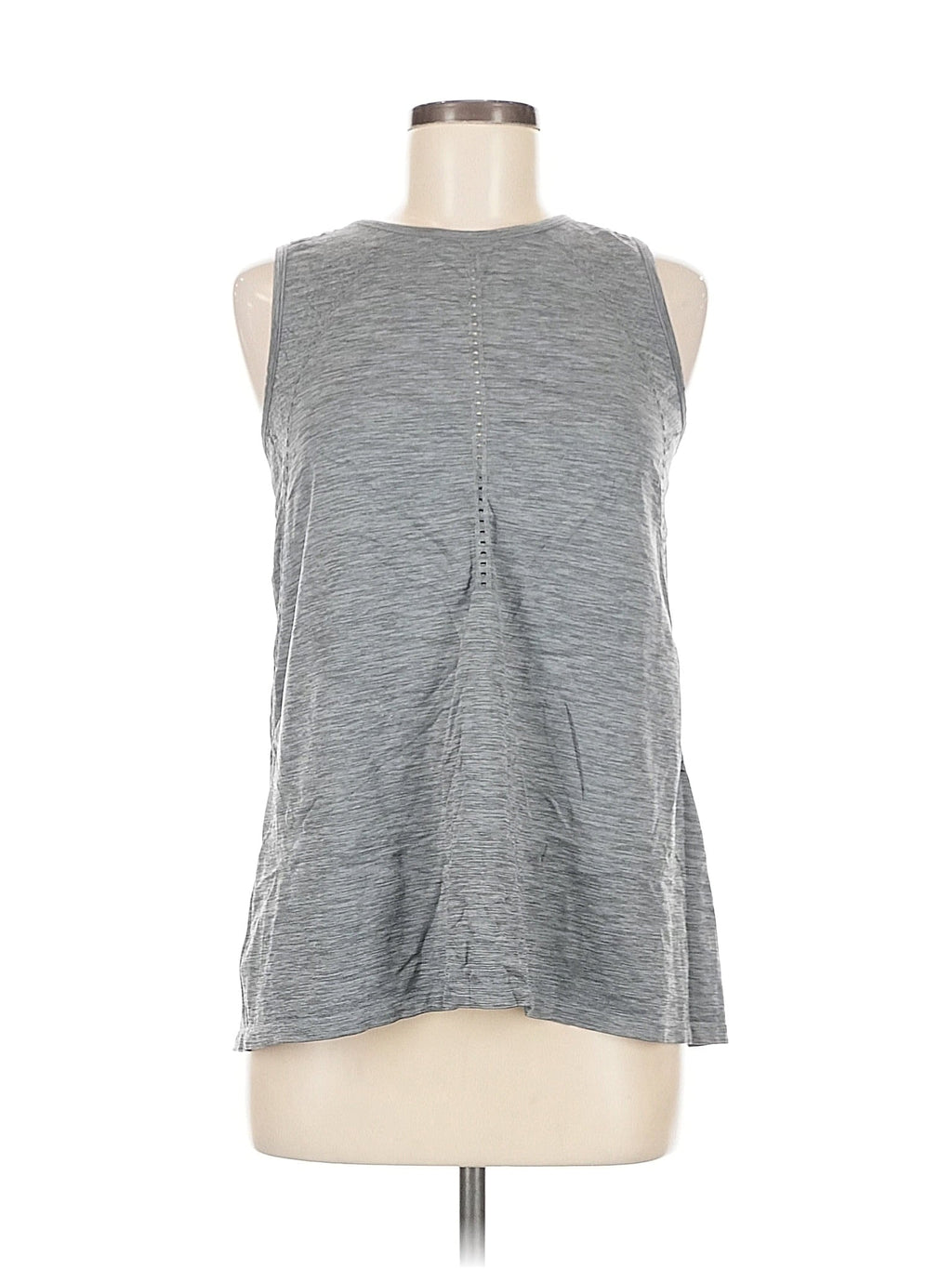 Sleeveless T Shirt
