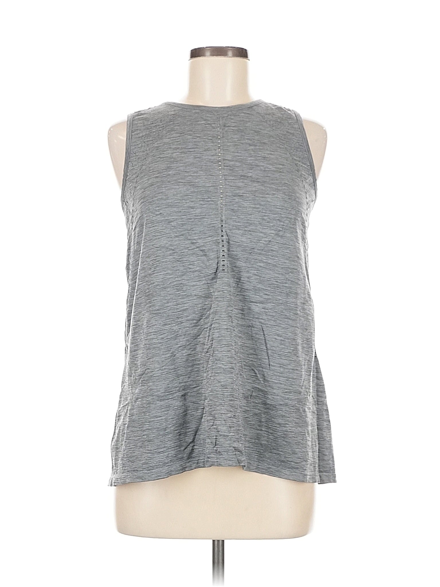 Sleeveless T Shirt