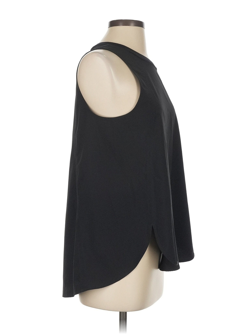 Sleeveless Blouse