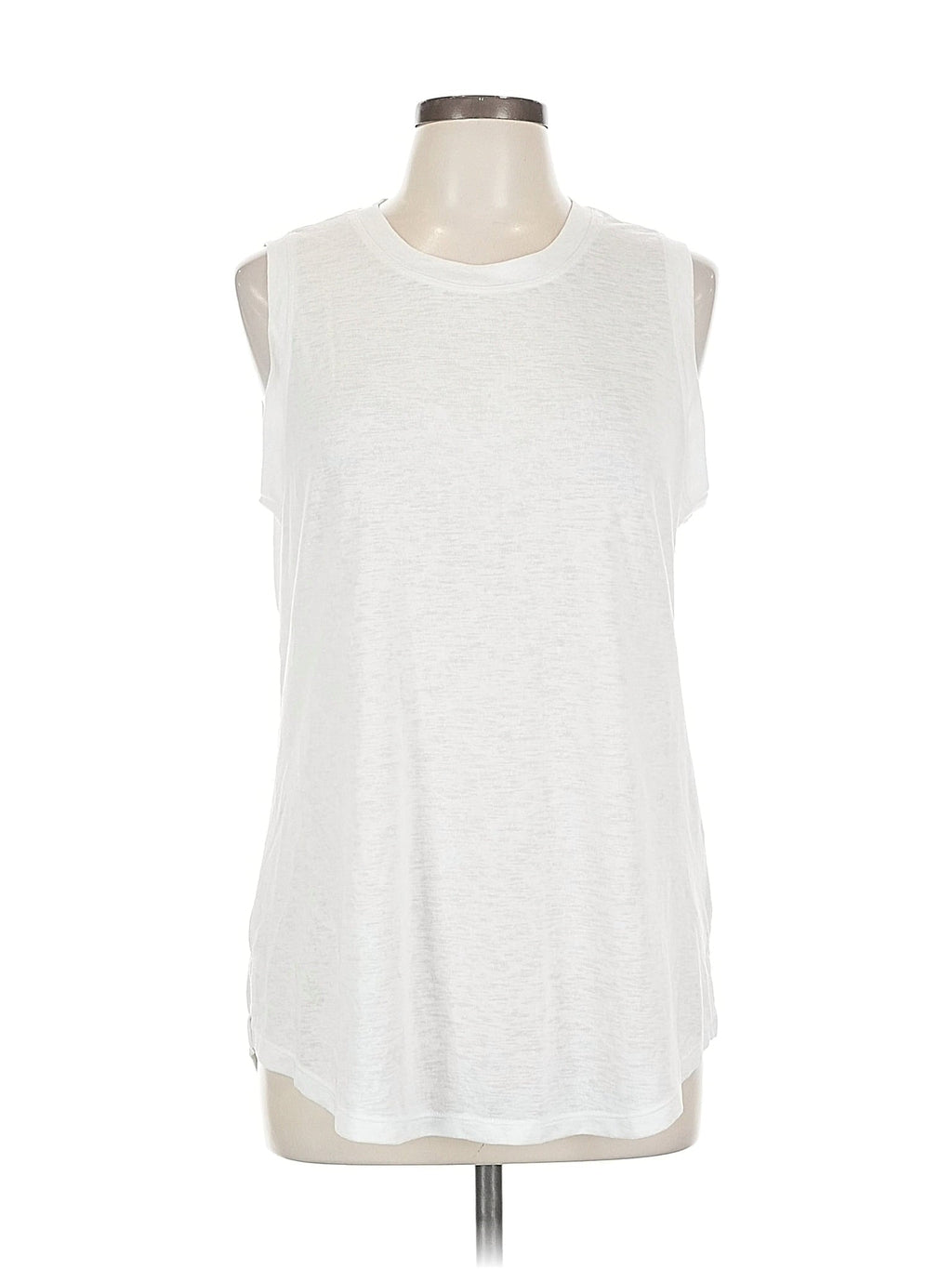 Sleeveless T Shirt