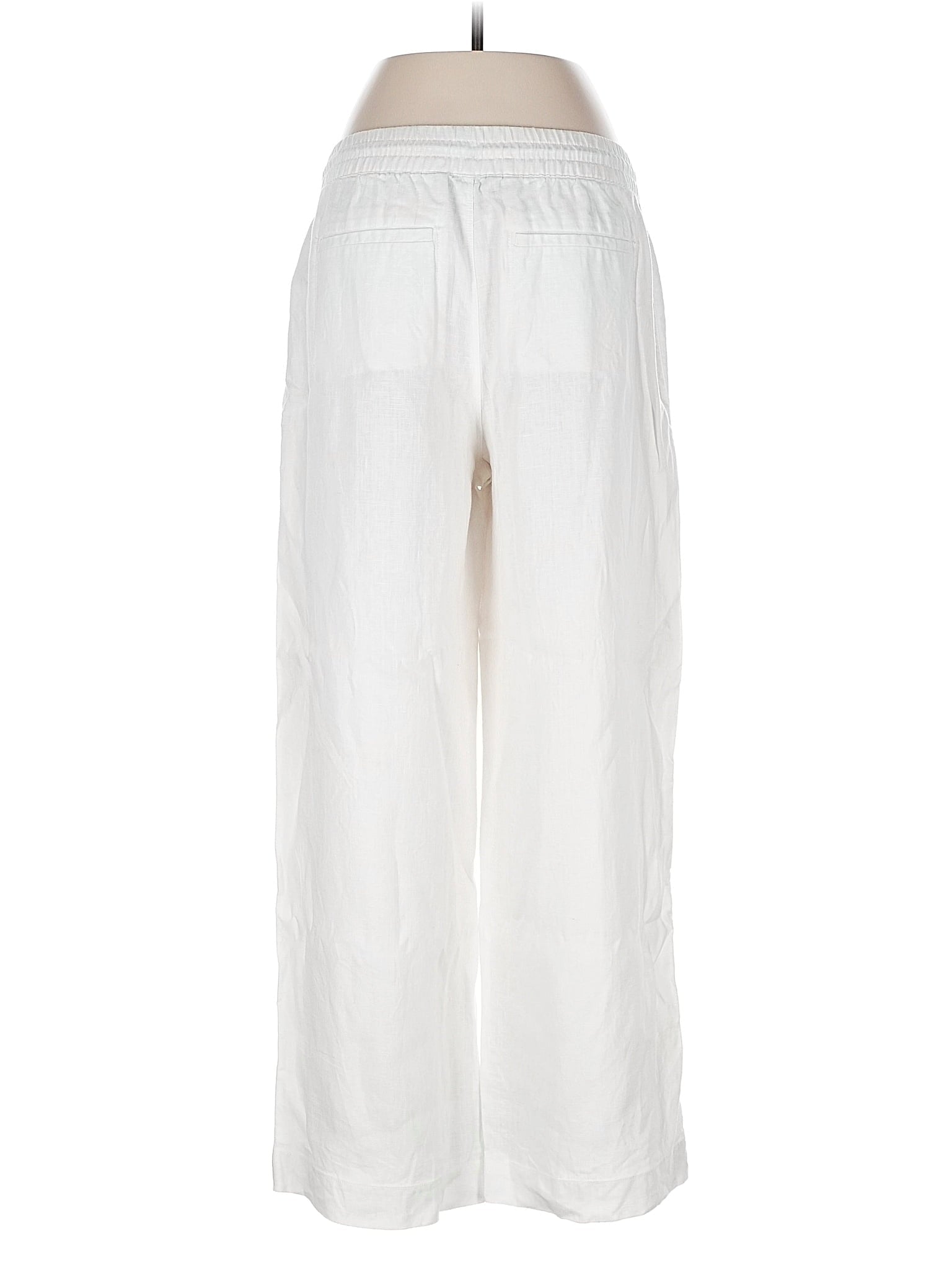 Linen Pants