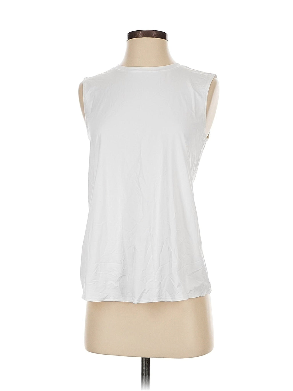 Sleeveless T Shirt