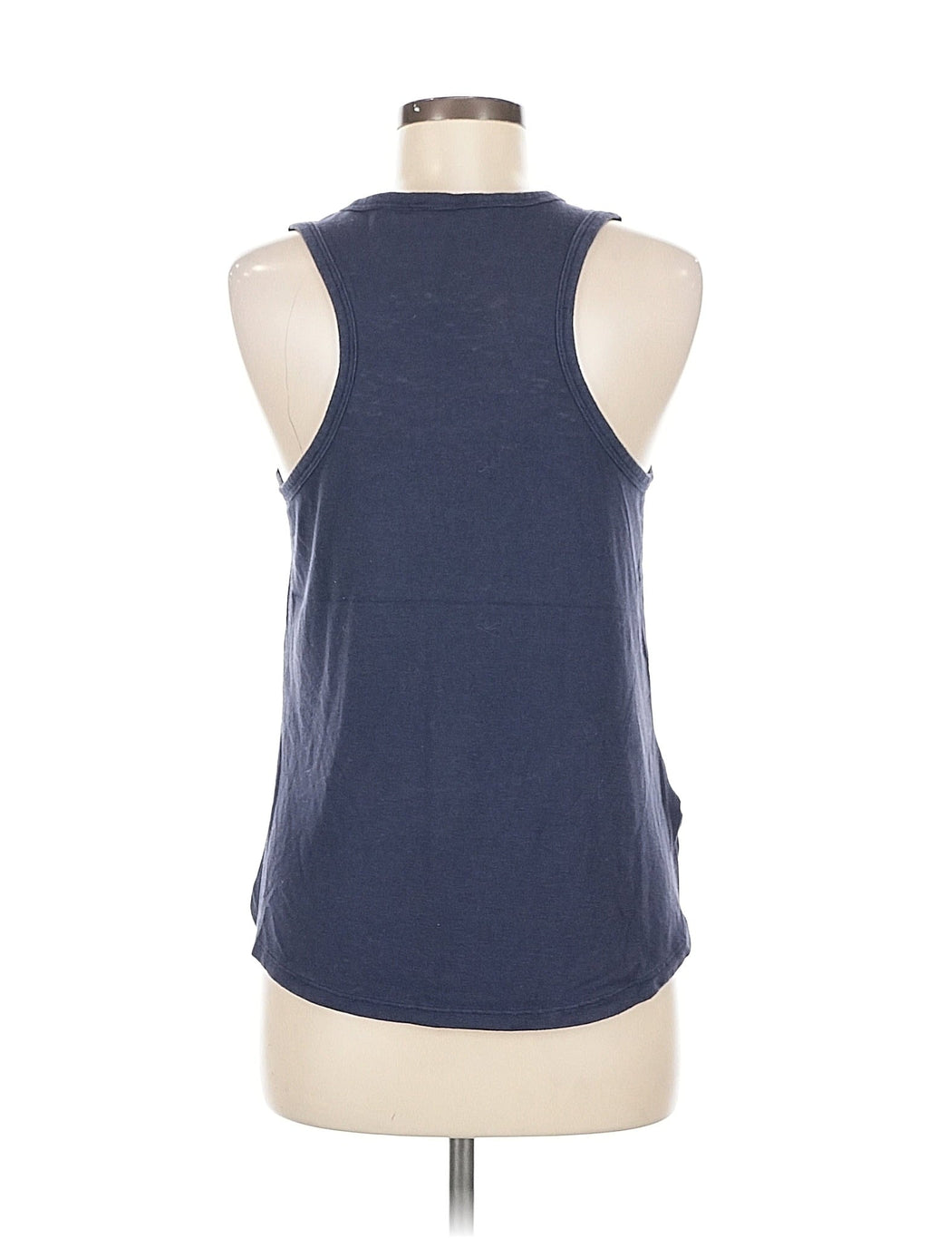Sleeveless T Shirt