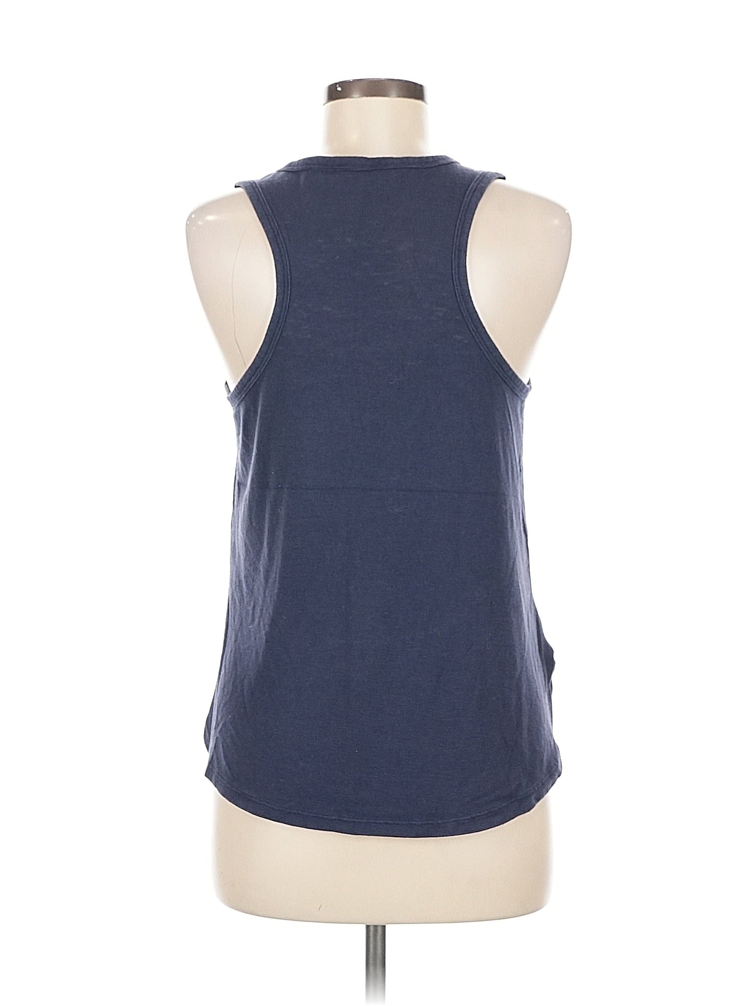 Sleeveless T Shirt