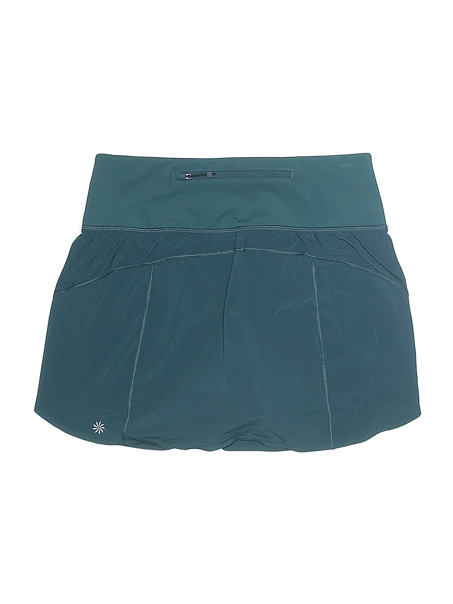 Active Skort