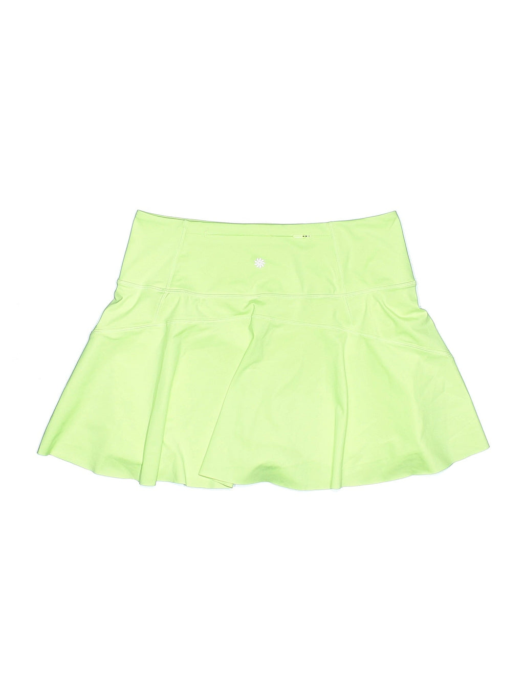 Active Skort
