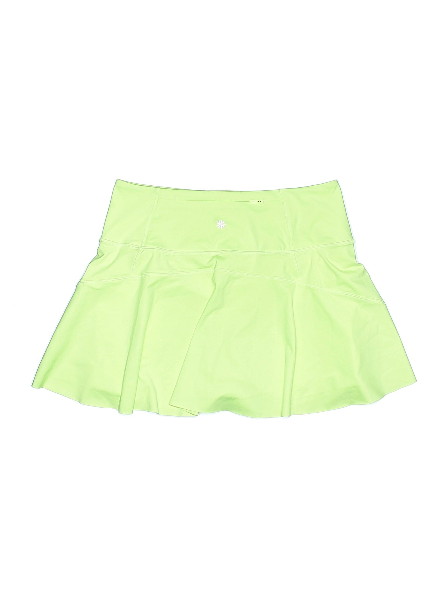 Active Skort