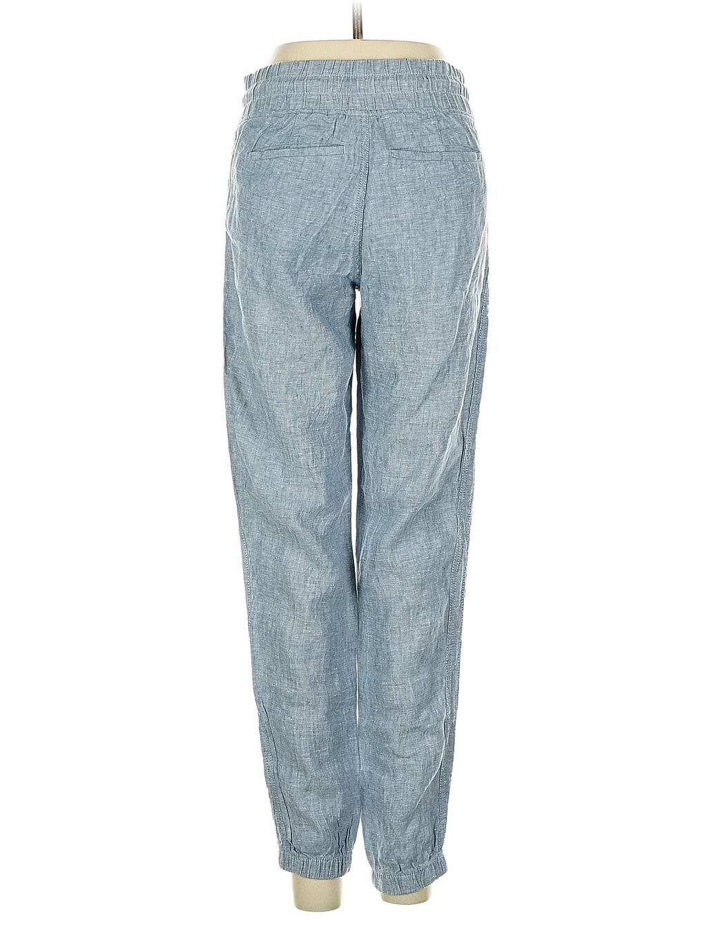 Linen Pants