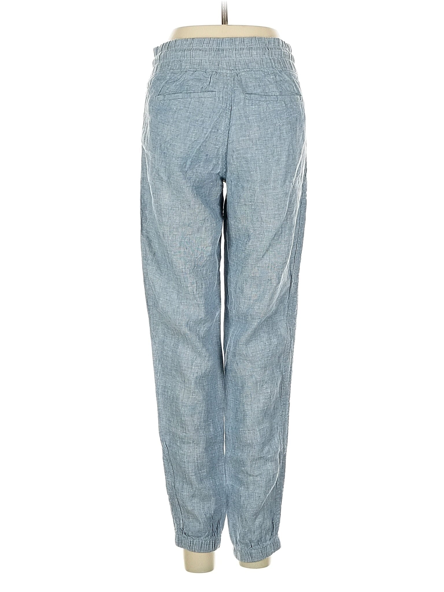 Linen Pants