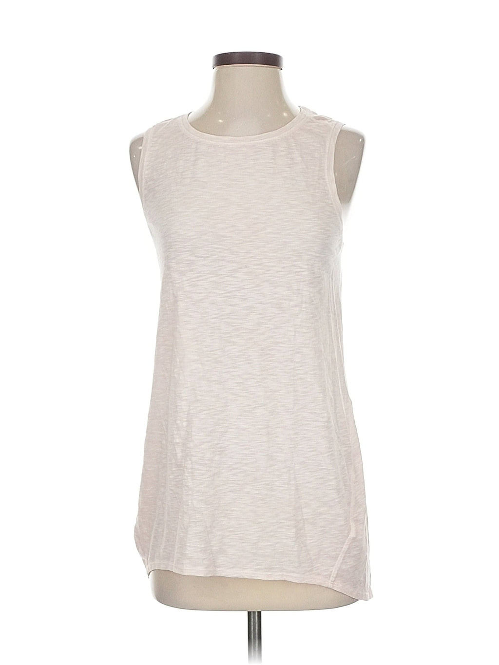 Sleeveless T Shirt