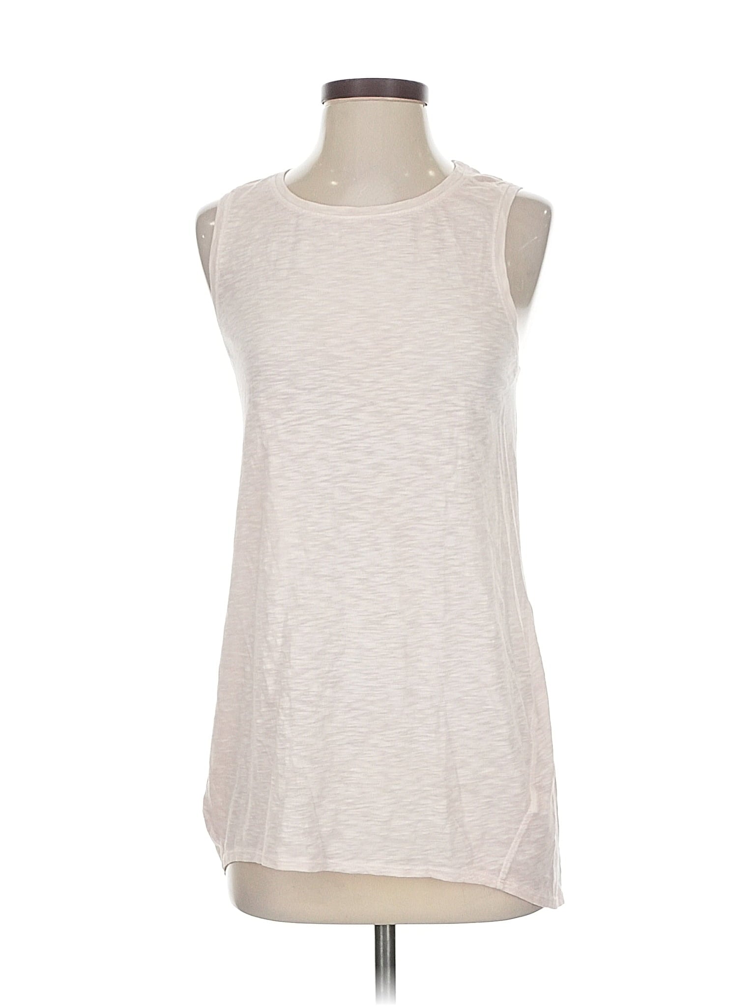 Sleeveless T Shirt