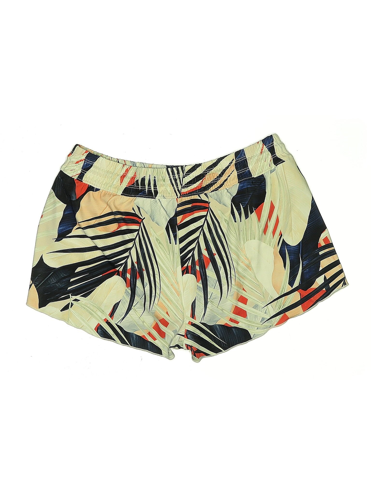 Athletic Shorts