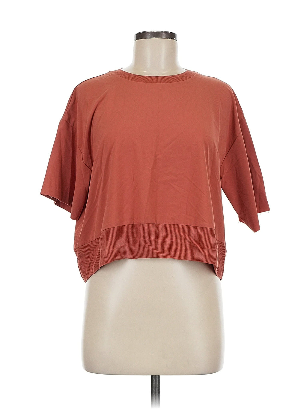 Short Sleeve T Shirt