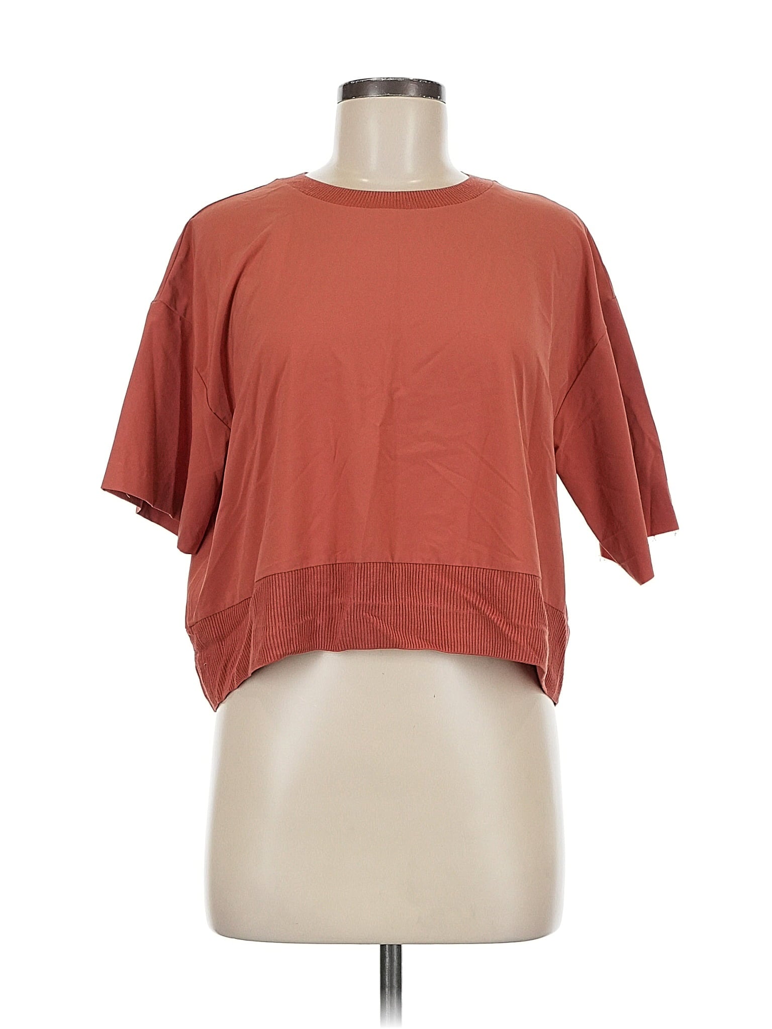 Short Sleeve T Shirt