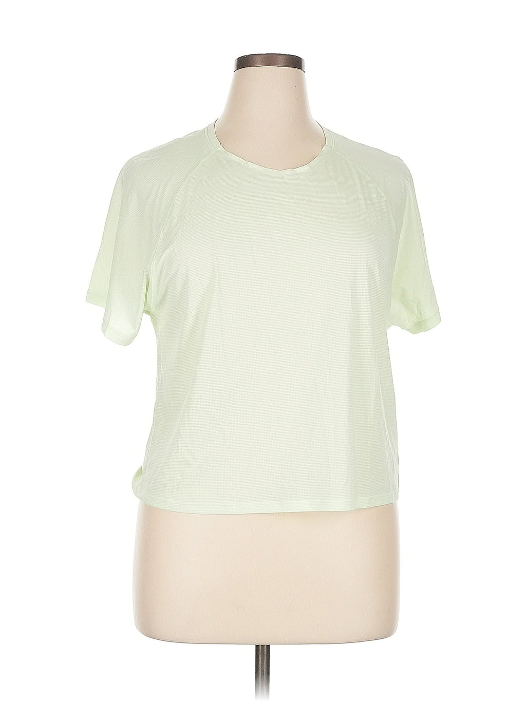 Active T Shirt